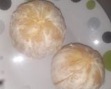 صورة لخطوة 1 من وصفة برتقال بالقرفة وماء الزهر يبرد على القلب 😉😋