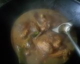 Foto langkah ke 5 dari resep Semur Ayam Kecap (159).