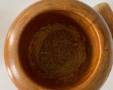 A picture of step 3 of White Bean Dip.
