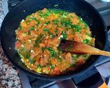 Foto del paso 4 de la receta: Zaalouk