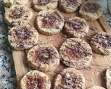 Foto del paso 8 de la receta: Pepas con avena
