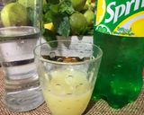 صورة لخطوة 1 من وصفة مشروب جزر المالديف🥤🚣‍♂️🏖🏝🏝🏄‍♀️🏄‍♂️🏊‍♂️🏊‍♀️