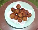 Une image de l'étape 6 de 🇮🇹 Boulettes de viande du dimanche !.