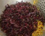 बेसन वाली लाल भाजी (Besan wali lal bhaji recipe in Hindi) रेसिपी चरण 6 फोटो