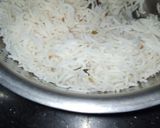 A picture of step 5 of Chicken Barrah Biryani.