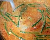 Foto langkah ke 3 dari resep Lontong Kuah Sayur.