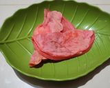 Foto langkah ke 4 dari resep Martabak lenggang.