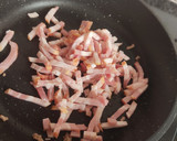 Foto del paso 2 de la receta: Pizza barbacoa