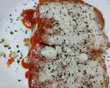 Foto del paso 5 de la receta: Pastel de berenjenas