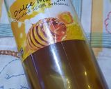 Foto del paso 4 de la receta: Heladitos cítricos en licuadora