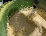Foto langkah ke 1 dari resep Kue putri salju porsi banyak.