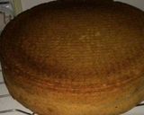 Foto del paso 1 de la receta: Torta de cumpleaños, o simplemente para tomar un rico té 🇺🇾