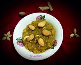 પંપકીન / કોળાનો હલવો (Pumpkin halwa recipe in gujarati) રેસીપી સ્ટેપ5ફોટો