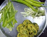 राजकोट का प्रख्यात वडा पाव (Rajkot ka famous Vada pav recipe in hindi) रेसिपी चरण 7 फोटो