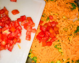 A picture of step 6 of Local salad🥗.