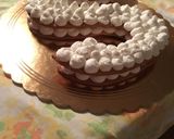 Foto del passaggio 4 della ricetta Torta floreale
