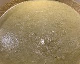 A picture of step 4 of Broccoli and Celery Soup.