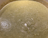 A picture of step 4 of Broccoli and Celery Soup.