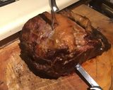 A picture of step 4 of California Farm Prime Rib Roast.