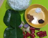 Foto langkah ke 1 dari resep Urap Urap / Krawu.