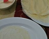 Foto langkah ke 1 dari resep Kulpi (kulit lumpia) Goreng.