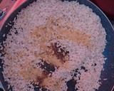 Foto del paso 5 de la receta: Albóndigas con arroz 🌾