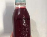 Foto langkah ke 4 dari resep Juice ABC (Apple Beet Carrot).