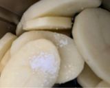 Foto del paso 3 de la receta Puré de patatas 🥔