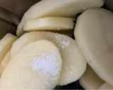 Foto del paso 3 de la receta: Puré de patatas 🥔
