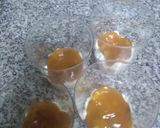Foto del paso 5 de la receta: Shots de maracuyá y chocolate👩🏼‍🍳🦋