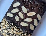 Foto langkah ke 4 dari resep Fudgy brownies 1 telur.