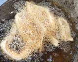 ท้องปลาแซลมอนทอด วิธีทำสูตร 3 รูป