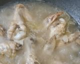 Foto langkah ke 1 dari resep Ayam Goreng Tepung Sasa |masakan rumahan sehari-hari.