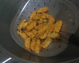 Foto langkah ke 2 dari resep Sambal Terong Bulat Wortel.