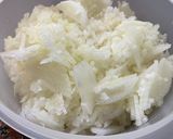 Foto del paso 1 de la receta: Relleno para canelones, hamburguesas, tartas, empanadas