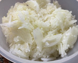 Foto del paso 1 de la receta: Relleno para canelones, hamburguesas, tartas, empanadas