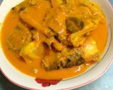 Foto langkah ke 4 dari resep Gule ikan nila belimbing wulu.