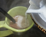 Foto del paso 5 de la receta: Café caliente instantáneo ☕💞