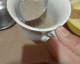 A picture of step 3 of Cream cake.