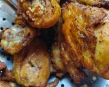 Foto langkah ke 3 dari resep Sego Tempong.