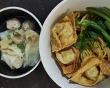 Foto langkah ke 5 dari resep Yamin Manis.
