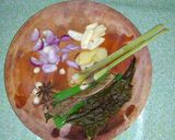 Foto langkah ke 1 dari resep Jengkol masak kecap.