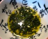 德國香菇雞: 免調理器Pesto的食譜步驟1照片