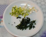 Pas rețetă Salată de orez poloneză 2 fotografie