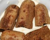 Foto del paso 4 de la receta: Mini tiramisú (individual)