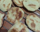 Foto del paso 6 de la receta: Orejitas dulces con queso