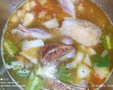 Foto del paso 3 de la receta: Codorniz en salsa escabechada