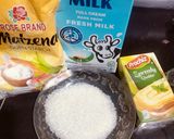 Foto langkah ke 5 dari resep Puding coklat berendam.