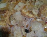 Foto langkah ke 5 dari resep Sambal godok telur+rambak.