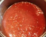 Foto del paso 3 de la receta: Pizza!